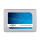 Crucial 120GB 2,5" SATA SSD BX300 OEM - 401790 - zdjęcie